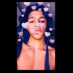 Meet your Posher, Kevin